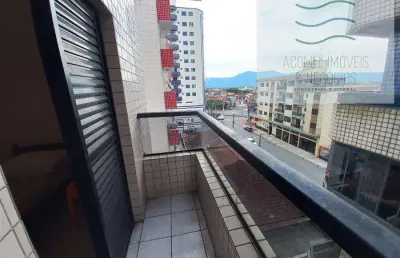 Apartamentos no litoral para venda em praia grande no bairro vila tupi