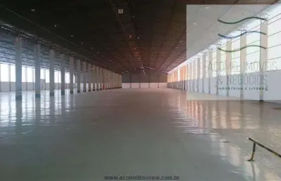 Galpões para venda em itapevi no bairro polo industrial