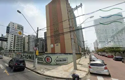 Apartamentos no litoral para venda em praia grande no bairro vila tupi