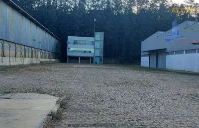 Barracão / Galpão / Depósito à venda no Itaqui, Itapevi 