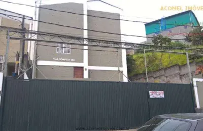 Galpões para locação em barueri no bairro chácaras marco