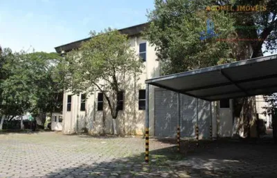Galpões para venda em são paulo no bairro jurubatuba