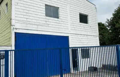 Galpões para locação em barueri no bairro jardim santa cecília