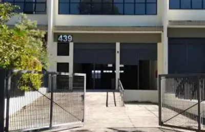 Barracão / Galpão / Depósito para alugar no Tamboré, Barueri 