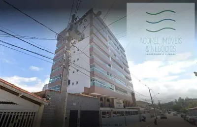 Apartamentos no litoral para venda em praia grande no bairro boqueirão