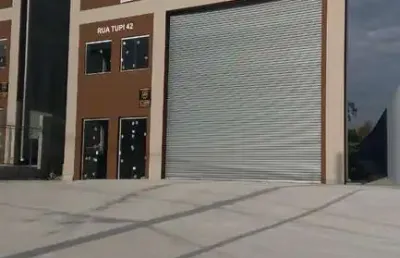 Galpões para venda em santana de parnaiba no bairro fazendinha