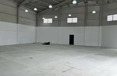 Galpões para venda em praia grande no bairro solemar