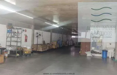 Barracão / Galpão / Depósito à venda no Ipiranga, São Paulo 