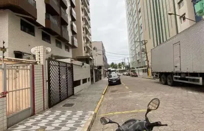 Apartamentos no litoral para venda em praia grande no bairro vila guilhermina