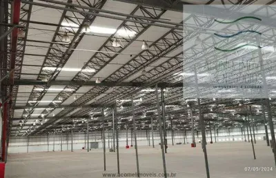 Barracão / Galpão / Depósito para alugar no Centro, Pacatuba 