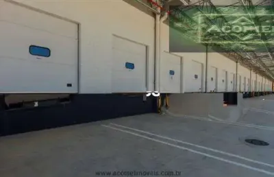 Galpões para locação em simoes filho no bairro centro