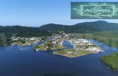 Casas no litoral para venda em guarujá no bairro acapulco
