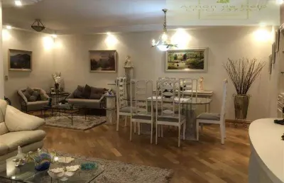 Apartamentos para locação em barueri no bairro alphaville
