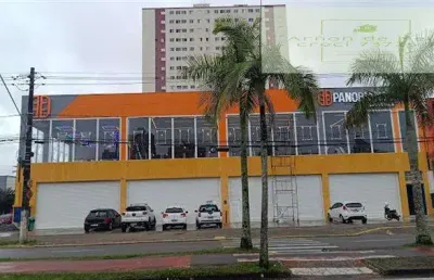 Galpões para locação em praia grande no bairro vila tupi