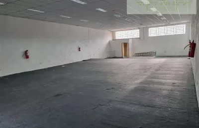 Galpões para venda em barueri no bairro vila pouso alegre