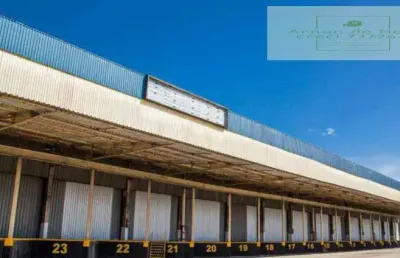 Barracão / Galpão / Depósito para alugar no Polvilho, Cajamar 