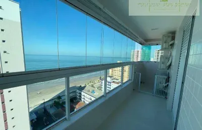 Apartamentos no litoral para venda em mongagua no bairro pedreira