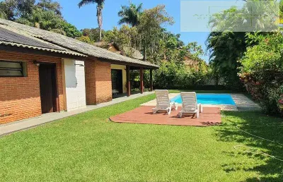 Casas no litoral para venda em bertioga no bairro riviera de são lourenço