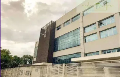 Galpões para locação em são paulo no bairro barra funda