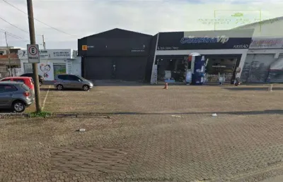 Galpões para locação em praia grande no bairro boqueirão