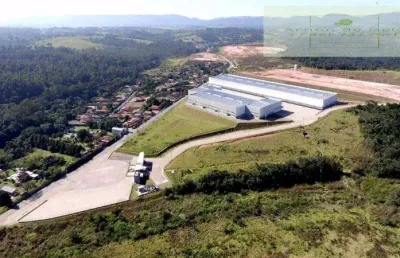 Barracão / Galpão / Depósito para alugar no Pinhal, Cabreúva 
