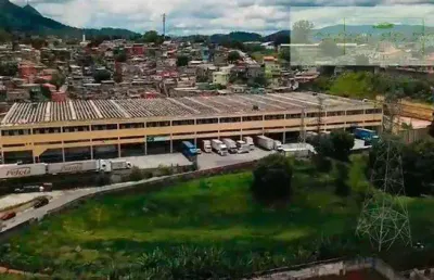 Galpões para locação em são paulo no bairro parque são domingos