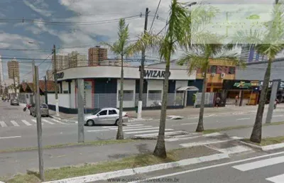 Casas comerciais para locação em praia grande no bairro vila tupi