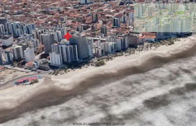 Apartamentos no litoral para venda em praia grande no bairro ocian