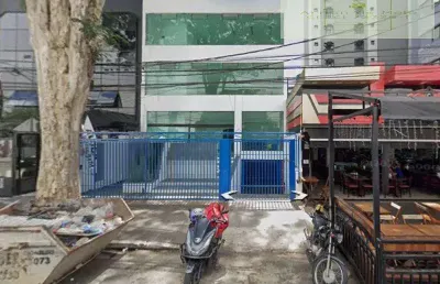 Prédios comerciais para venda em são paulo no bairro vila clementino