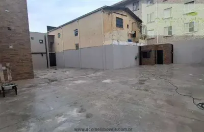 Casa comercial para alugar na Cidade Ocian, Praia Grande 