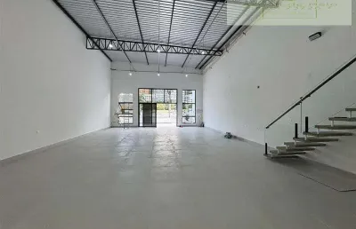 Casa comercial para alugar no Centro, Barueri 