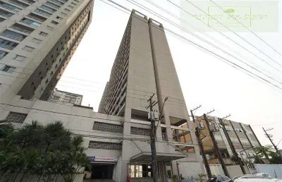 Escritório para locação em santos no bairro vila matias