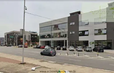 Prédios comerciais para locação em barueri no bairro bethaville