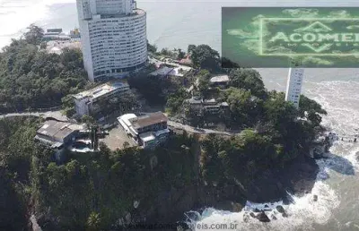 Prédios comerciais para locação em são vicente no bairro ilha porchat