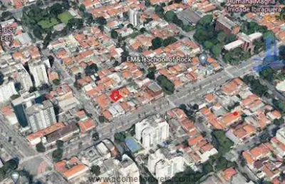 Prédios comerciais para venda em são paulo no bairro planalto paulista