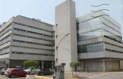 Escritório para locação em barueri no bairro alphaville