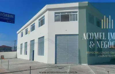 Prédios comerciais para venda em praia grande no bairro vila caiçara