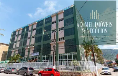 Casa comercial à venda no Centro, Mongaguá 