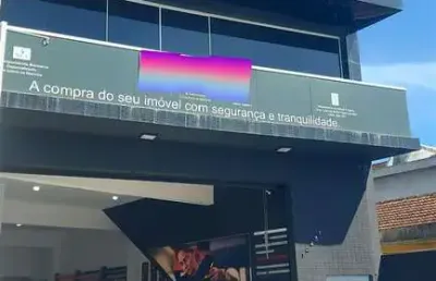 Escritório para locação em praia grande no bairro vila caiçara