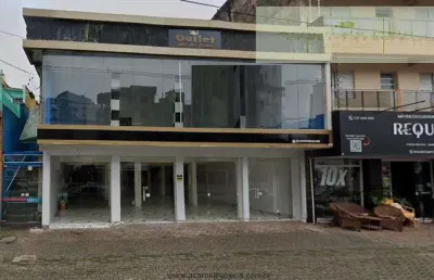 Lojas para locação em praia grande no bairro vila tupi