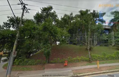 Prédios comerciais para locação em barueri no bairro alphaville