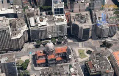 Escritório para locação em rio de janeiro no bairro centro