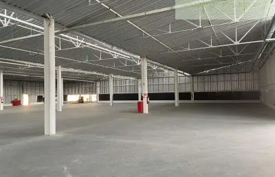 Galpões para locação em são paulo no bairro jaguaré