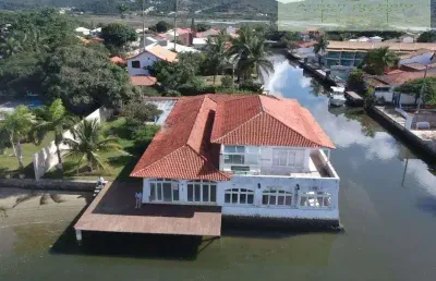 Casas no litoral para venda em cabo frio no bairro portinho