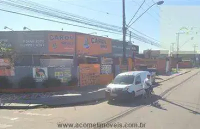 Barracão / Galpão / Depósito para alugar no Balneário Itaguaí, Mongaguá 