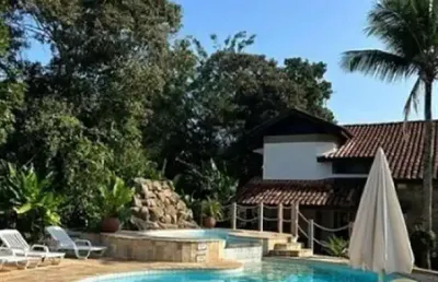 Casas no litoral para venda em bertioga no bairro riviera de são lourenço