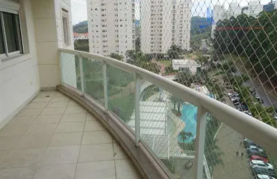 Apartamentos para venda em santana de parnaiba no bairro tamboré