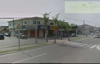 Lojas para locação em praia grande no bairro vila tupi