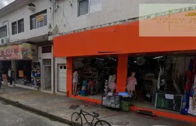 Lojas para locação em praia grande no bairro guilhermina