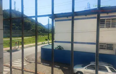 Prédios comerciais para venda em mongagua no bairro centro